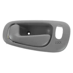 Trq DHA49709 Interior Door Handle For Toyota Corolla 98-02 Lh Front 6920602060B1. Fixed Price $29.74.