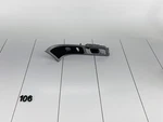 11-15 Ford Explorer Front Right Passenger Side Inner Door Handle Bezel Trim Oem. Fixed Price $47.49.