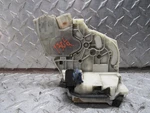 2000 Nissan Altima Left Driver Rear Door Latch Lock Actuator 825525P013. Fixed Price $29.96.