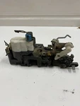 2002 Cadillac Escalade / 99-06 Chevy Gmc Left Rear Door Lock Actuator #N30. Fixed Price $39.00.