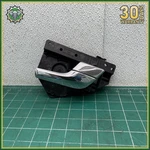 10-13 Jaguar Xjl Front Right Passenger Side Interior Door Handle Oem. Fixed Price $31.00.
