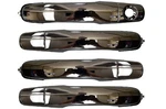 Fits 2007 To 2015 Gmc Acadia Exterior Door Handle Front Rear Left Right. Fixed Price $66.87.