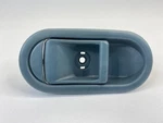 1997-2002 Ford Escort Sedan Rear Right Interior Inner Door Handle F7C6-5444094. Fixed Price $22.49.