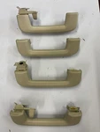 Oem 2011-2018 Volvo S60 Overhead Grab Handle Set Of 4. Fixed Price $45.00.