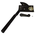 Crown 55074991K Left Window Regulator Kit For 87-95 Jeep Wrangler Yj. Fixed Price $119.95.