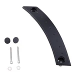 Inside Black Door Pull Handle Fits 1998-2010 Vw New Beetle Passenger Front Kit. Fixed Price $53.40.