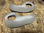 00 06 Chevy Silverado Suburban Tahoe L&r Door Handle Bezels Tan. Fixed Price $22.00.