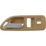 92426 Dorman Interior Door Handle Front Driver Left Side Coupe For Accord. Fixed Price $31.05.