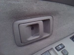 Tacoma 2003 Door Handle Interior 29730305. Fixed Price $92.25.