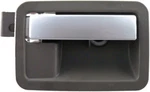 Interior Door Handle Dorman 82075. Fixed Price $106.69.
