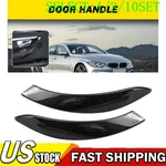 Front Lh&rh Handles Inner Trim Door Pull For Bmw F30 F34 F35 12-18 10X. Fixed Price $115.42.