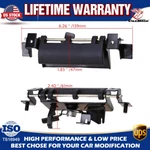 For Toyota Sienna Sequoia 1998 1999 2000-2007 Black Back Rear Door Handle New. Fixed Price $11.50.