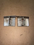 Mopar Dodge Plymouth 67 68 69 70 Lh Interior Door Handle P/n 2935215 2935214. Fixed Price $32.00.