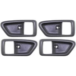 Front Rear Interior Door Handle Trim Kit Fits 97-01 Toyota Camry Lexus ES300. Fixed Price $26.33.