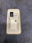 1979 Corvette T-top Light Bezel Oem 9738255. Fixed Price $26.00.