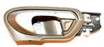 Oem Honda Civic 2006-2011 Front Right Interior Passenger Door Handle Beige. Fixed Price $14.95.