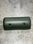 1970 71 72 Ford Torino Arm Rest Rear Green Montego Original D1GB-6531600-AWA. Fixed Price $30.00.