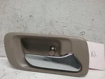 1998-2002 Honda Accord Right Rear Inside Door Handle S84 Rr GR2 Sedan. Fixed Price $17.01.