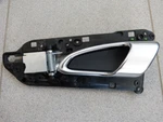 Porsche 911 991 981 718 Door Handle Shell Left Inner. Fixed Price $116.19.