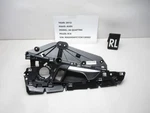 2012-2018 Audi A6 Rear Left Interior Release Door Handle 4G0839019 Oem. Fixed Price $11.70.