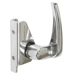 Empi 98-8689 Right Vent Wing Window Lock Type Vw Bug 1965-1967. Fixed Price $21.94.