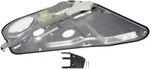 Window Regulator Fits 2006-2010 Hyundai Sonata Dorman Oe Solutions. Fixed Price $141.83.