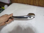 05 Chrysler Pt Cruiser Interior Door Handle Drivers Left Lh. Fixed Price $23.74.