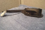 Dodge Viper 1998 Door Handle Left Front Inside Pull Switch Mopar 04763619 F8. Fixed Price $270.00.