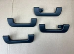 2015-2020 Audi A3 S3 Interior Roof Grab Handle Set 4 Black Oem 8V0857608. Fixed Price $69.00.