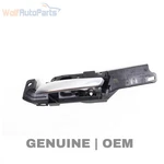 2008-2014 Bmw X6 Front Left Interior Door Release / Handle 9112429. Fixed Price $20.99.
