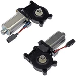 SET-RB742909 Dorman Of Window Motors Front Rear Driver & Passenger Pair. Fixed Price $171.13.