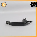 08-19 Maserati Granturismo M145 Right Side Interior Door Grab Handle Oem. Fixed Price $182.60.