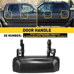 Outer Door Exterior Outside Handle Left Right Explorer Ford Mountaineer. Fixed Price $12.34.