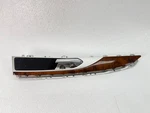 13-16 Lincoln Mkz Rear Left Driver Lh Side Interior Door Handle Trim Bezel Oem. Fixed Price $42.50.