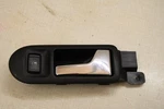 Vw Golf Iv Interior Door Handle Opener Front Right 3B1 837 114 M. Fixed Price $25.79.