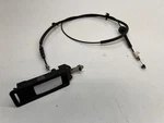 Lamborghini Aventador Left Lh Driver Interior Door Handle Latch Oem 470837293A. Fixed Price $700.00.