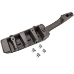 1PC Front Right Side Door Panel Armrest Handle For Chevy Gmc 03-19. Fixed Price $26.75.