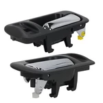 Front Interior Door Handle For Honda Cr-v 1997-2001 72124S10A11ZA 2PCS Set. Fixed Price $13.98.