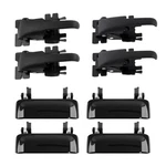 8PCS Exterior & Interior Door Handles Left Right 98-05 Ford Explorer Mercury. Fixed Price $35.99.