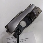 Hyundai Accent Door Handle Left Driver Rear Interior Inside 2017 2016 2015 2014. Fixed Price $23.30.