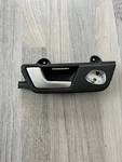 02-08 Oem Audi A4 S4 B6 B7 Rear Left Side Interior Door Handle. Fixed Price $50.00.