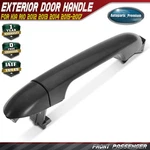 Front Passenger Side Primed Black Exterior Door Handle For Kia 2012-2017. Fixed Price $20.99.