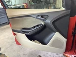 Focus 2012 Front Door Trim Panel 332652. Fixed Price $87.64.