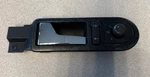 98-05 Vw Beetle Front Left Door Interior Handle 1C1 837 113E Used Oem. Fixed Price $25.00.