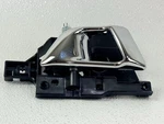 14-19 Jaguar Xjl Rear Right Pass Interior Inside Door Handle Trim Oem. Fixed Price $65.00.