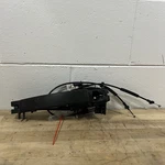 2006-2009 Land Rover Front Left Exterior Door Handle Oem. Fixed Price $42.74.