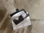 Elantra 2007 Door Handle Interior 2096264. Fixed Price $50.00.