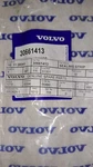 Volvo S40 MK2 Door Sealing Strip (front, Right) 30661413 Genuine. Fixed Price $53.82.
