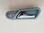Mercedes C270 W203 00-08 Estate Front Passenger Interior Door Handle A3172010001. Fixed Price $18.43.