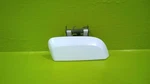 04-13 Armada Driver Left Rear Exterior Door Handle Oem 2881-46. Fixed Price $30.00.